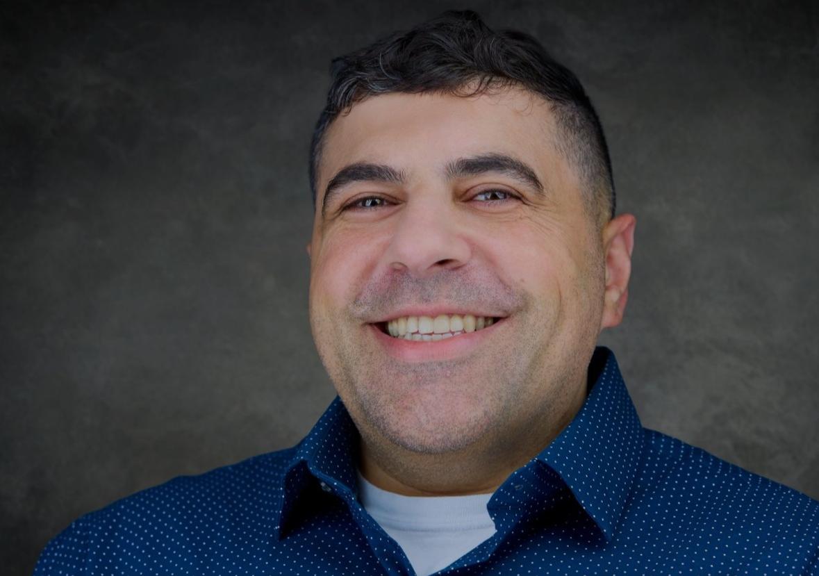 Adam — Senior Designer, Marika Roof & Exteriors
